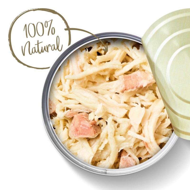 Applaws – Lata para Gato Pollo con Pato 70 g