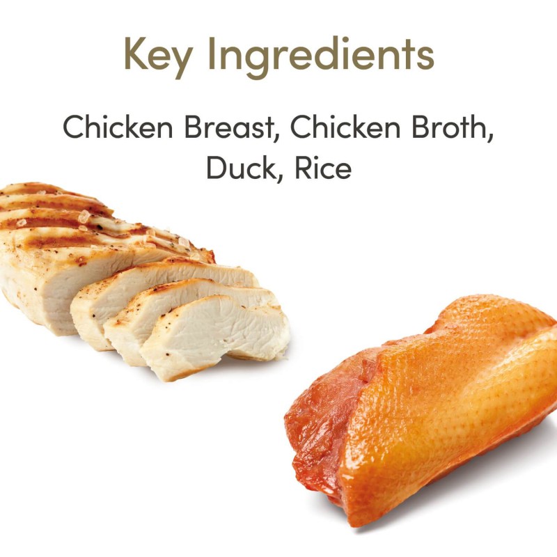 Applaws – Lata para Gato Pollo con Pato 70 g