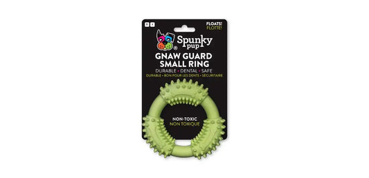 Spunky Pup – Anillo pequeño