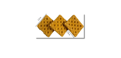 Farmland – Chicken & Waffle 170g