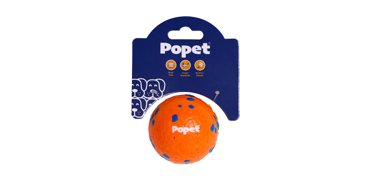 Popet – Super Bola M