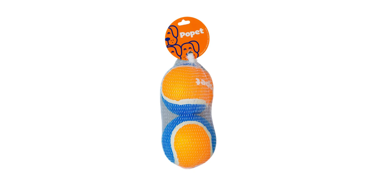 Popet Toys – Bolas de Tennis