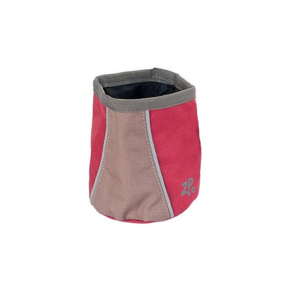 ZippyPaws – Bolsa para Golosinas Adventure Rosado