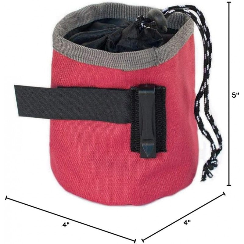 ZippyPaws – Bolsa para Golosinas Adventure Rosado