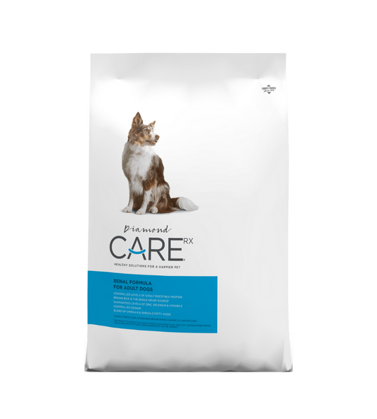 Diamond Care Formula Renal