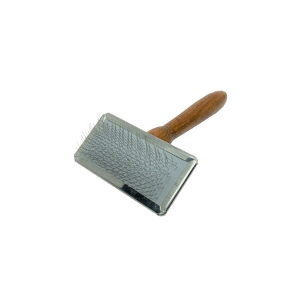 Tauro Pro Line – Cepillo de Madera con Borde Metálico Pequeño