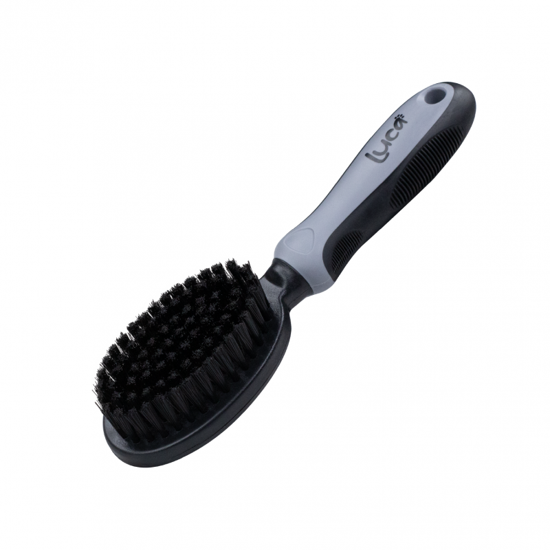 Luca – Cepillo de Mantenimiento de Cerdas de Nylon