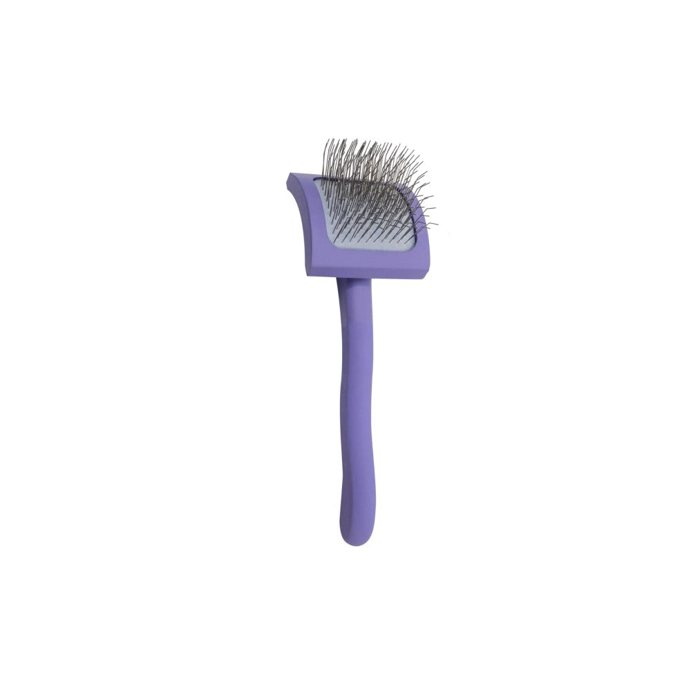 Tauro Pro Line – Cepillo Slicker Rectangular de Madera
