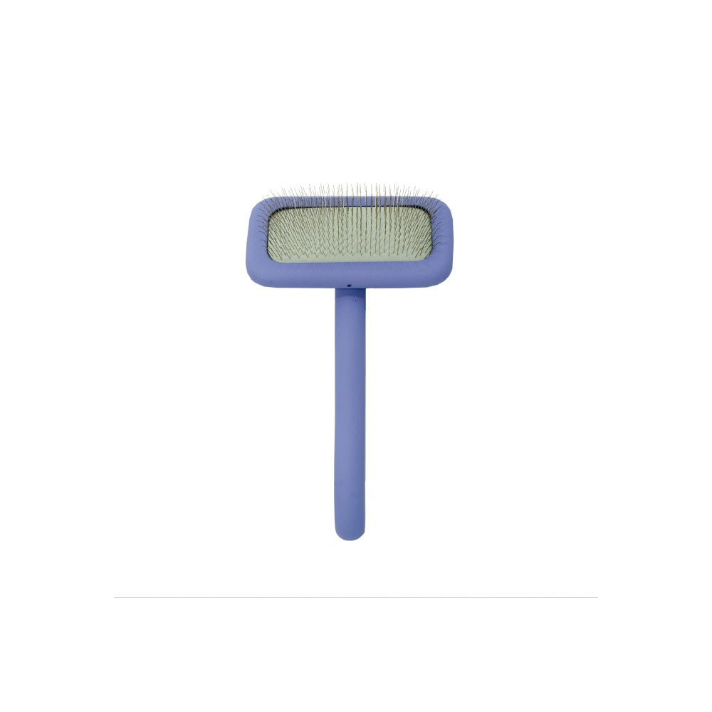 Tauro Pro Line – Cepillo Slicker Rectangular de Madera