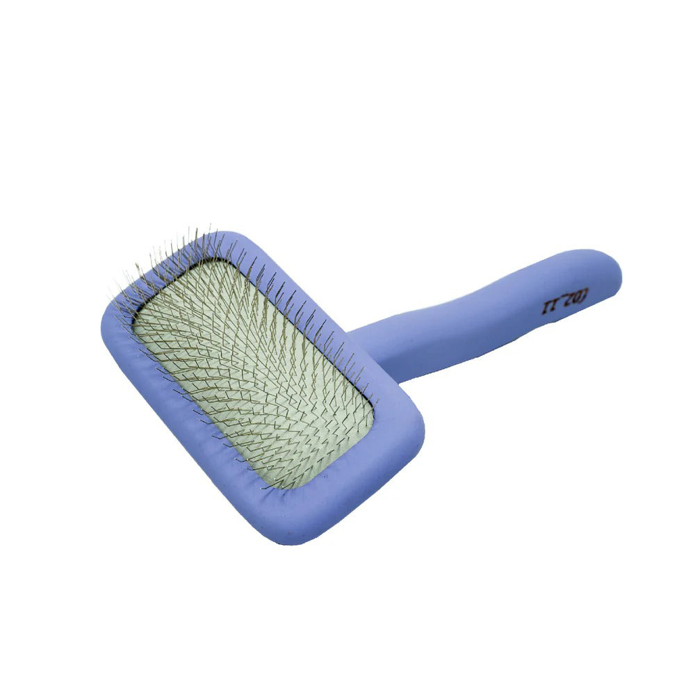 Tauro Pro Line – Cepillo Slicker Rectangular de Madera