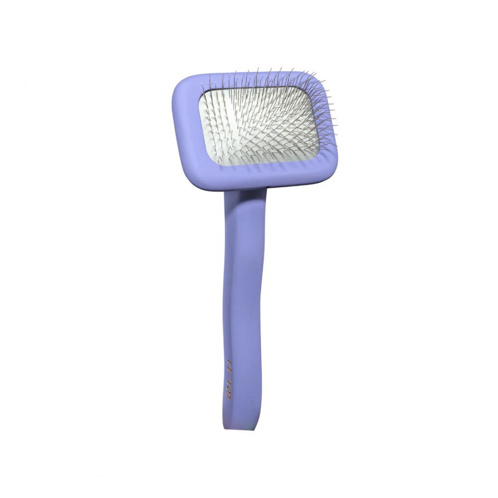 Tauro Pro Line – Cepillo Slicker Rectangular de Madera