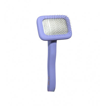 Tauro Pro Line – Cepillo Slicker Rectangular de Madera