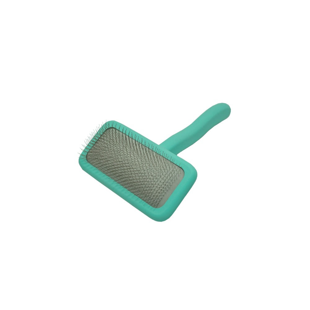 Tauro Pro Line – Cepillo Slicker Rectangular de Madera