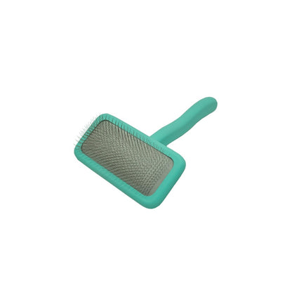 Tauro Pro Line – Cepillo Slicker Rectangular de Madera