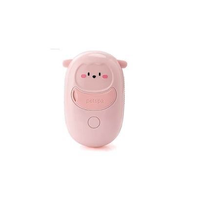 Cepillo Vaporizador 3 en 1 para Gato