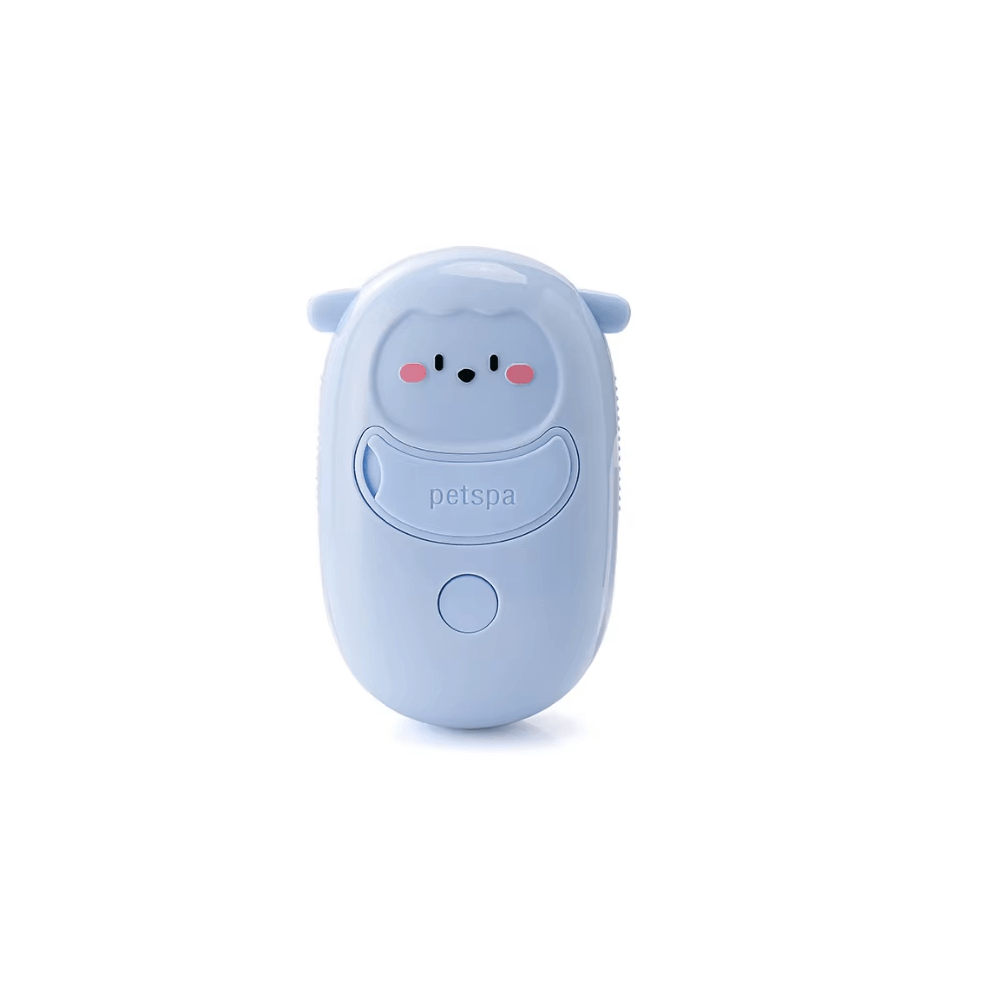 Cepillo Vaporizador 3 en 1 para Gato