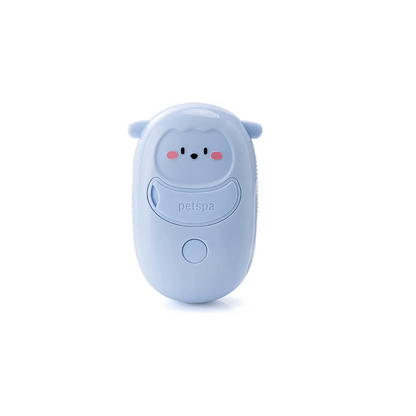 Cepillo Vaporizador 3 en 1 para Gato