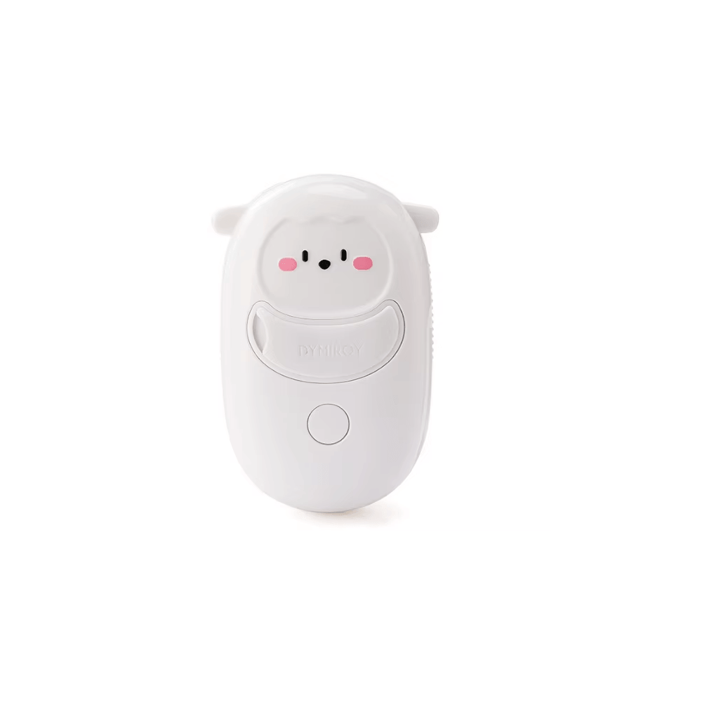 Cepillo Vaporizador 3 en 1 para Gato