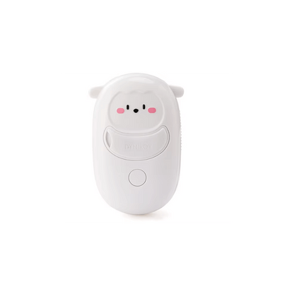 Cepillo Vaporizador 3 en 1 para Gato