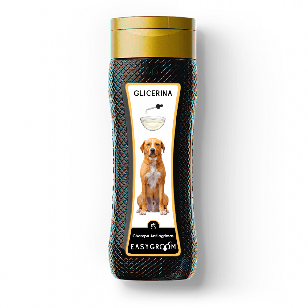 Easygroom – Champú de Glicerina