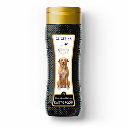 Easygroom – Champú de Glicerina