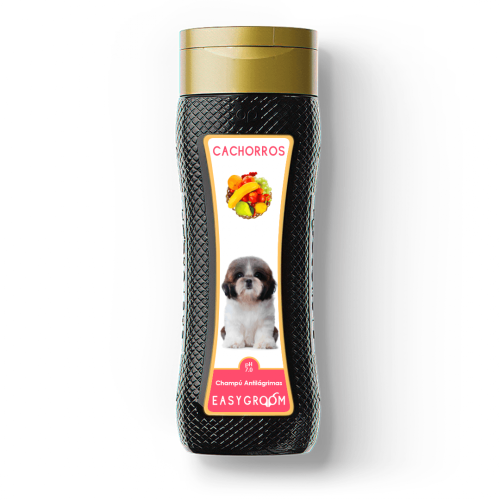 Easygroom – Champú para Cachorros