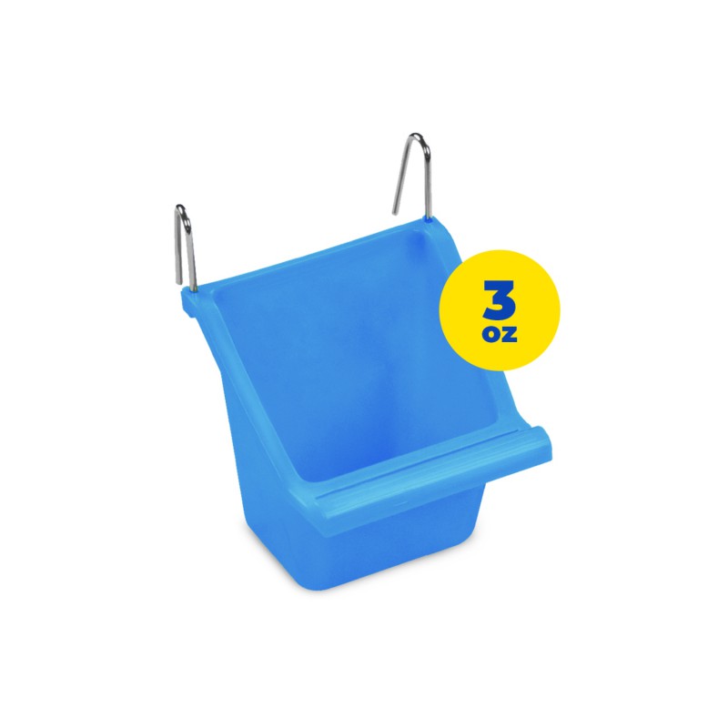 Hola Pets – Comedero para Aves