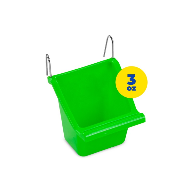 Hola Pets – Comedero para Aves
