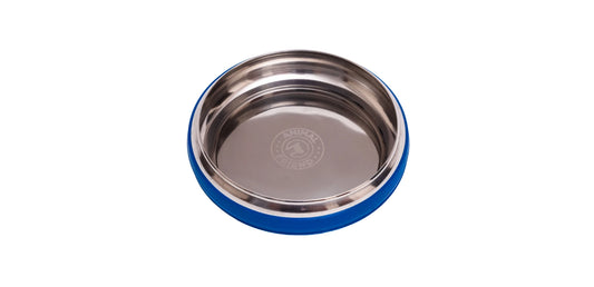 Plato Cubierto De Silicón