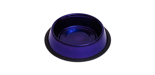Plato Antideslizante Midnight