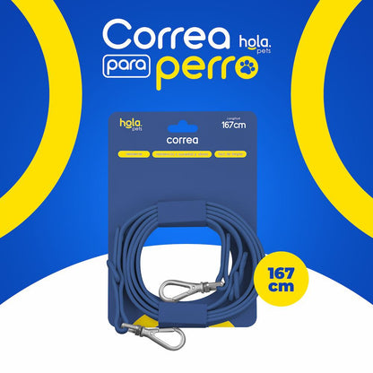 Hola Pets – Correa Multifunción 1,67 m