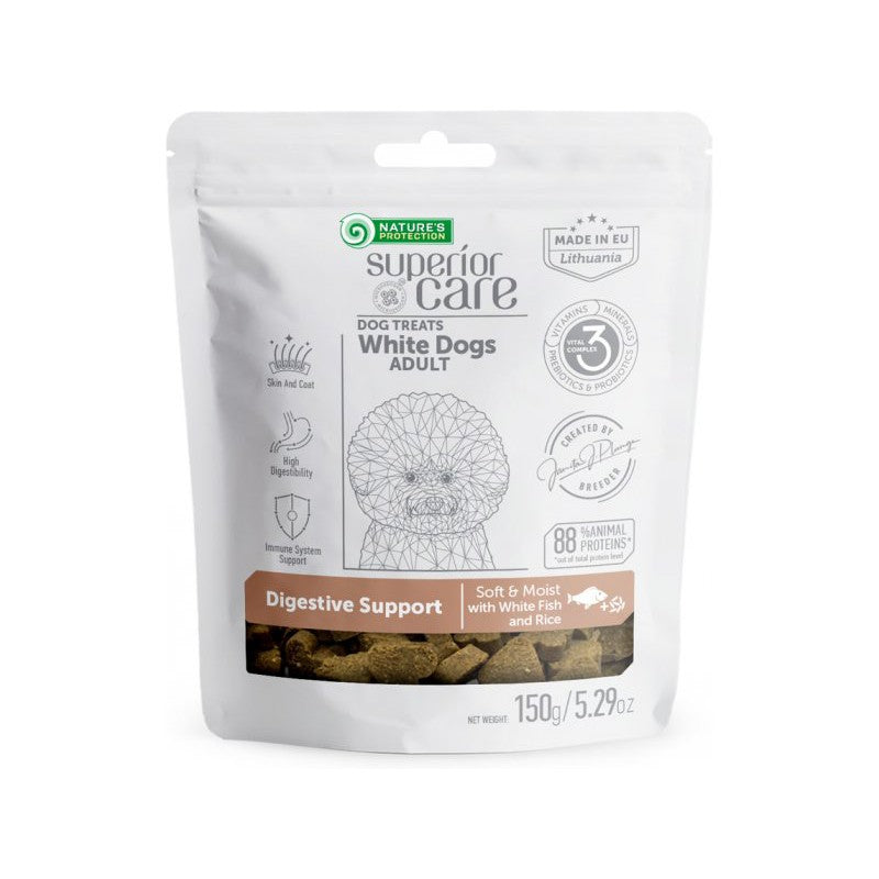 Nature's Protection – Snack Funcional Cuidado Intestinal
