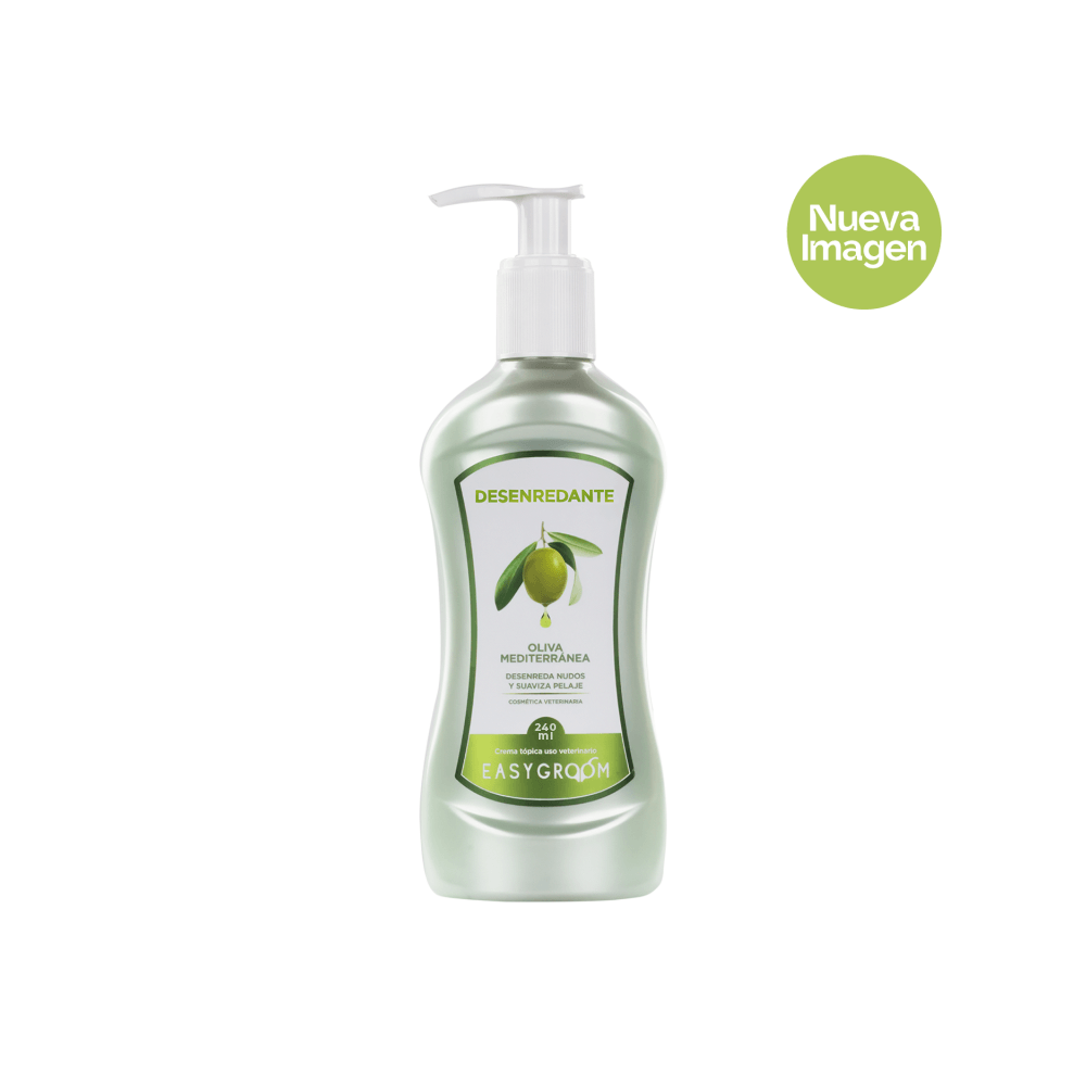 Easygroom – Desenredante Oliva Mediterránea