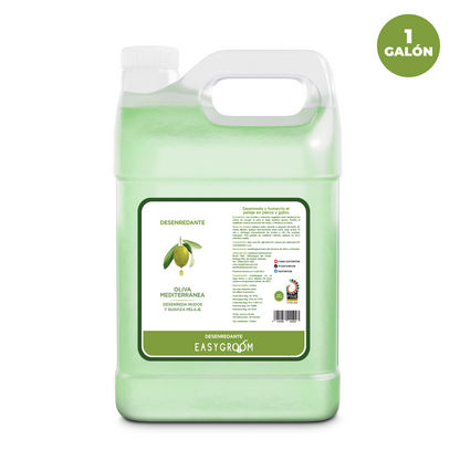 Easygroom – Desenredante Oliva Mediterránea
