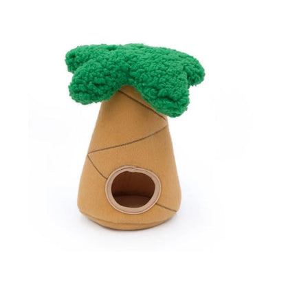 ZippyPaws – Burrow Delfines en Palmera
