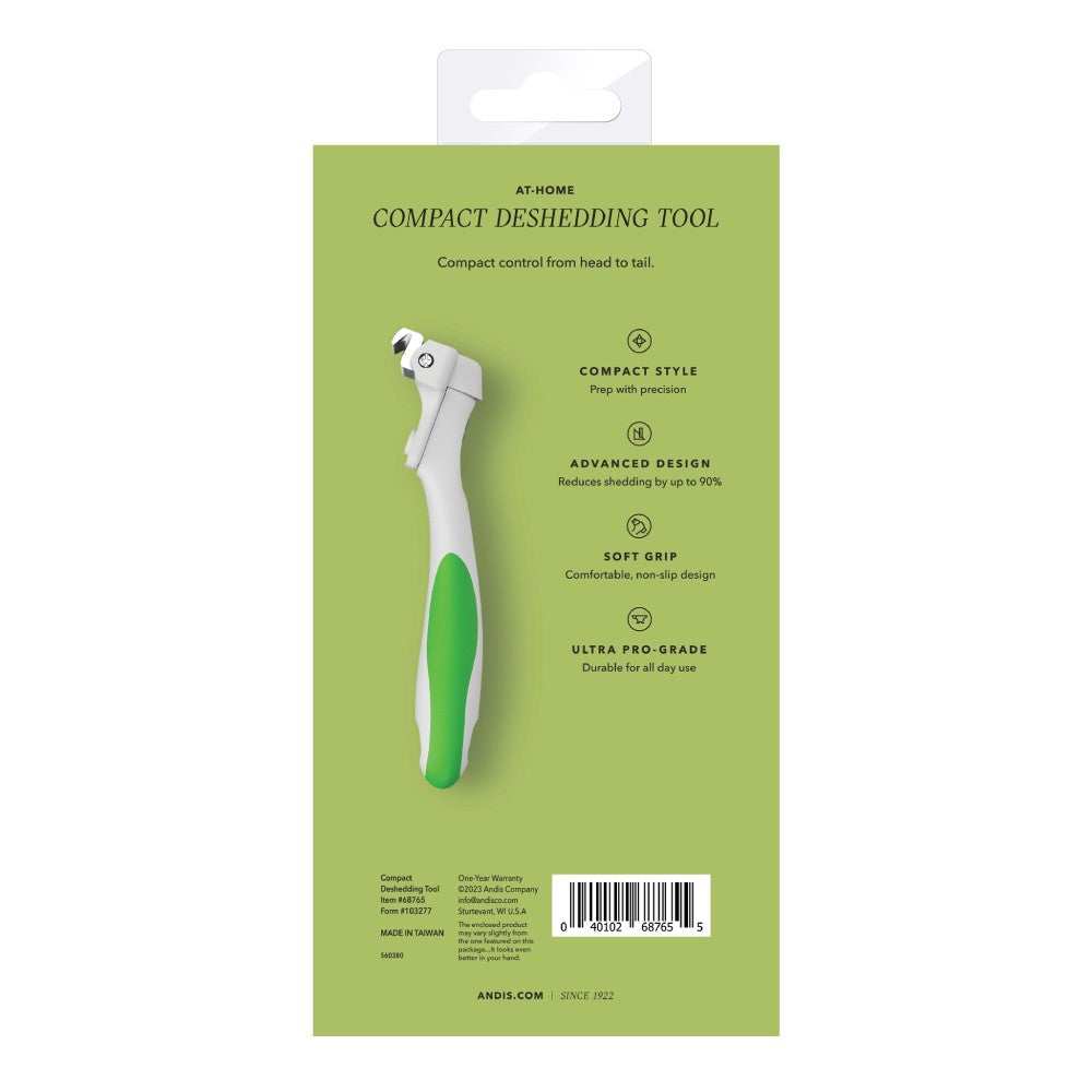 Andis – Deslanador Compacto
