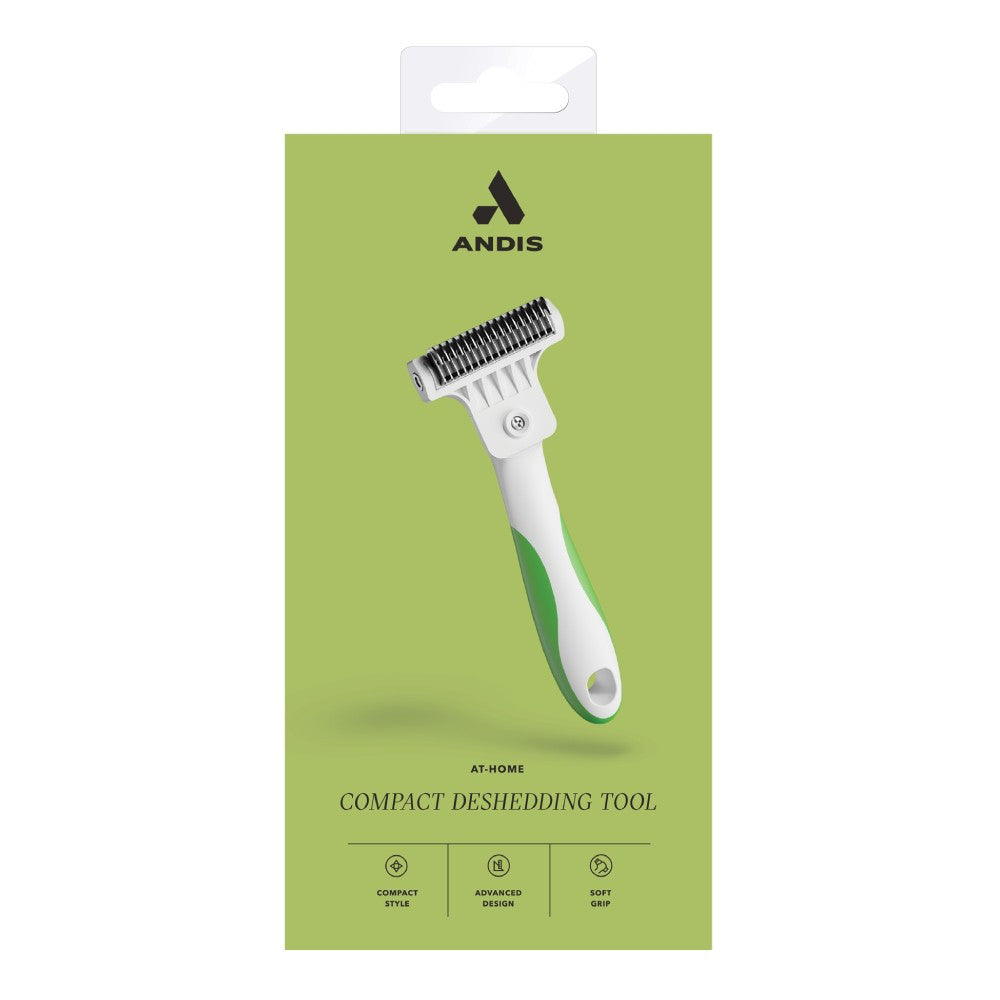 Andis – Deslanador Compacto
