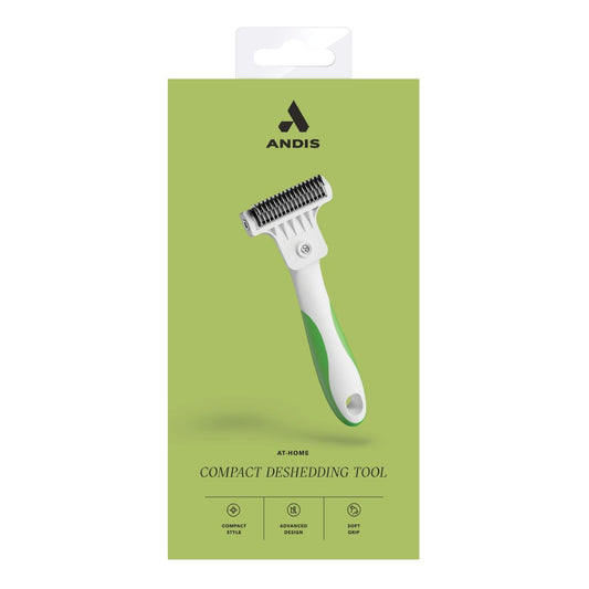 Andis – Deslanador Compacto