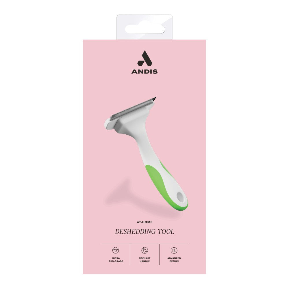 Andis – Deslanador Filo Recto