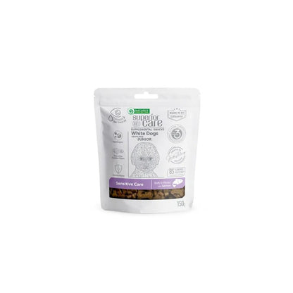 Nature's Protection – Snack Funcional Digestión Sensible