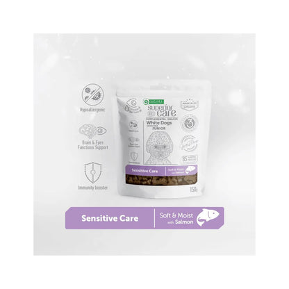 Nature's Protection – Snack Funcional Digestión Sensible