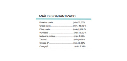 Alimento Grain Free Land & Sea para Perros Nature’s Logic Distinction