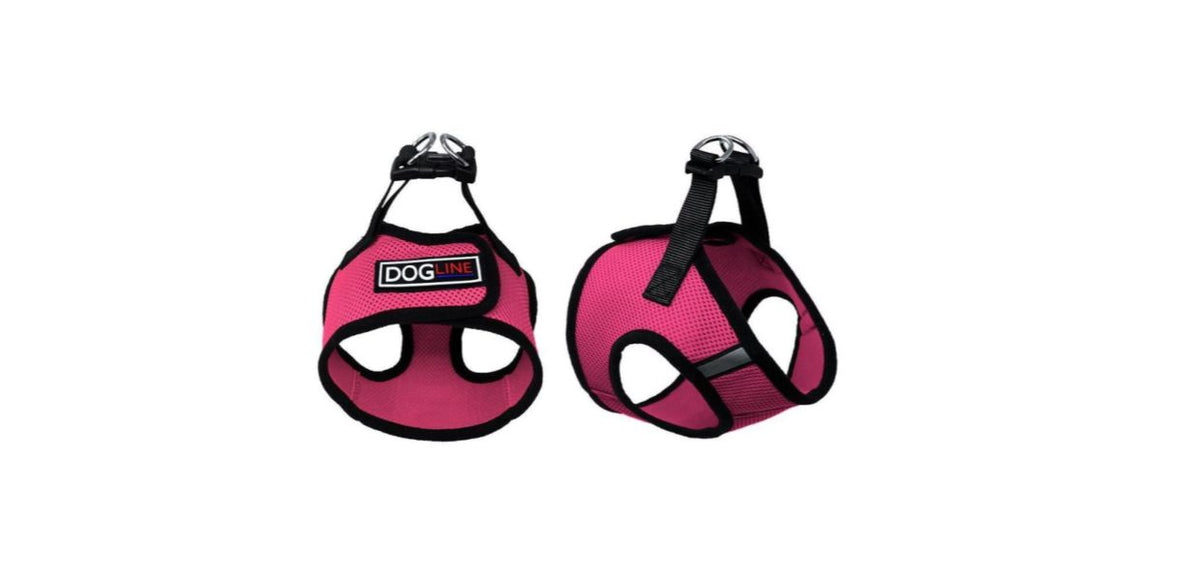 Pechera para perro Dogline Boston