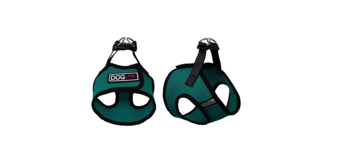 Pechera para perro Dogline Boston