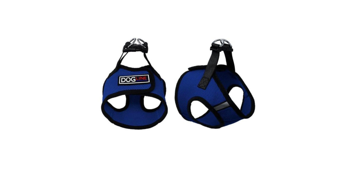 Pechera para perro Dogline Boston