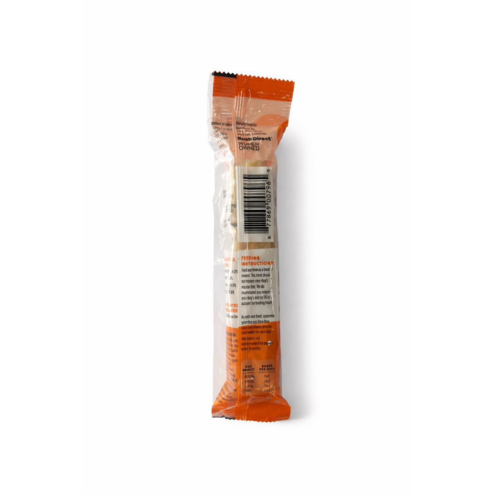 Ultra Chewy – Double Treat Bone Tocino y Queso