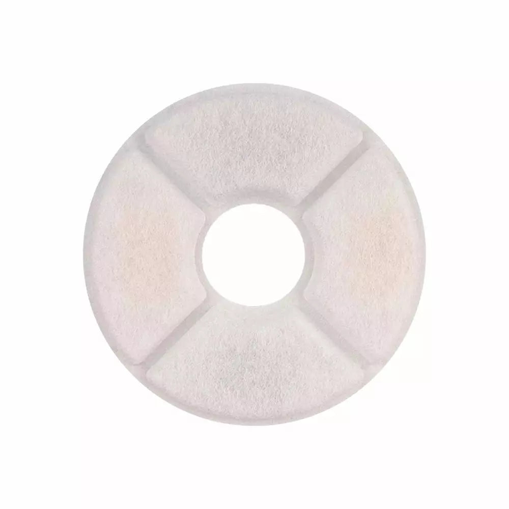 Hola Pets – Filtro para Fuente de Agua Circular