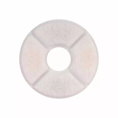 Hola Pets – Filtro para Fuente de Agua Circular