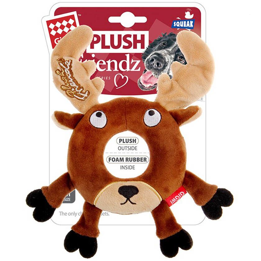 Venado Plush Friendz