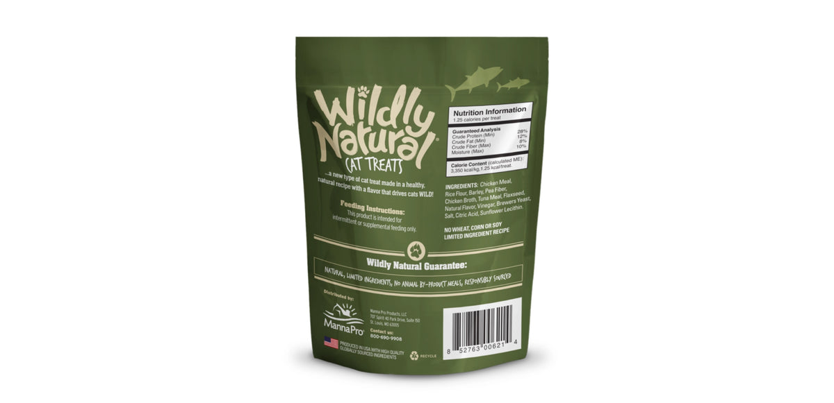 Fruitables – Wildly Natural Tuna 71g